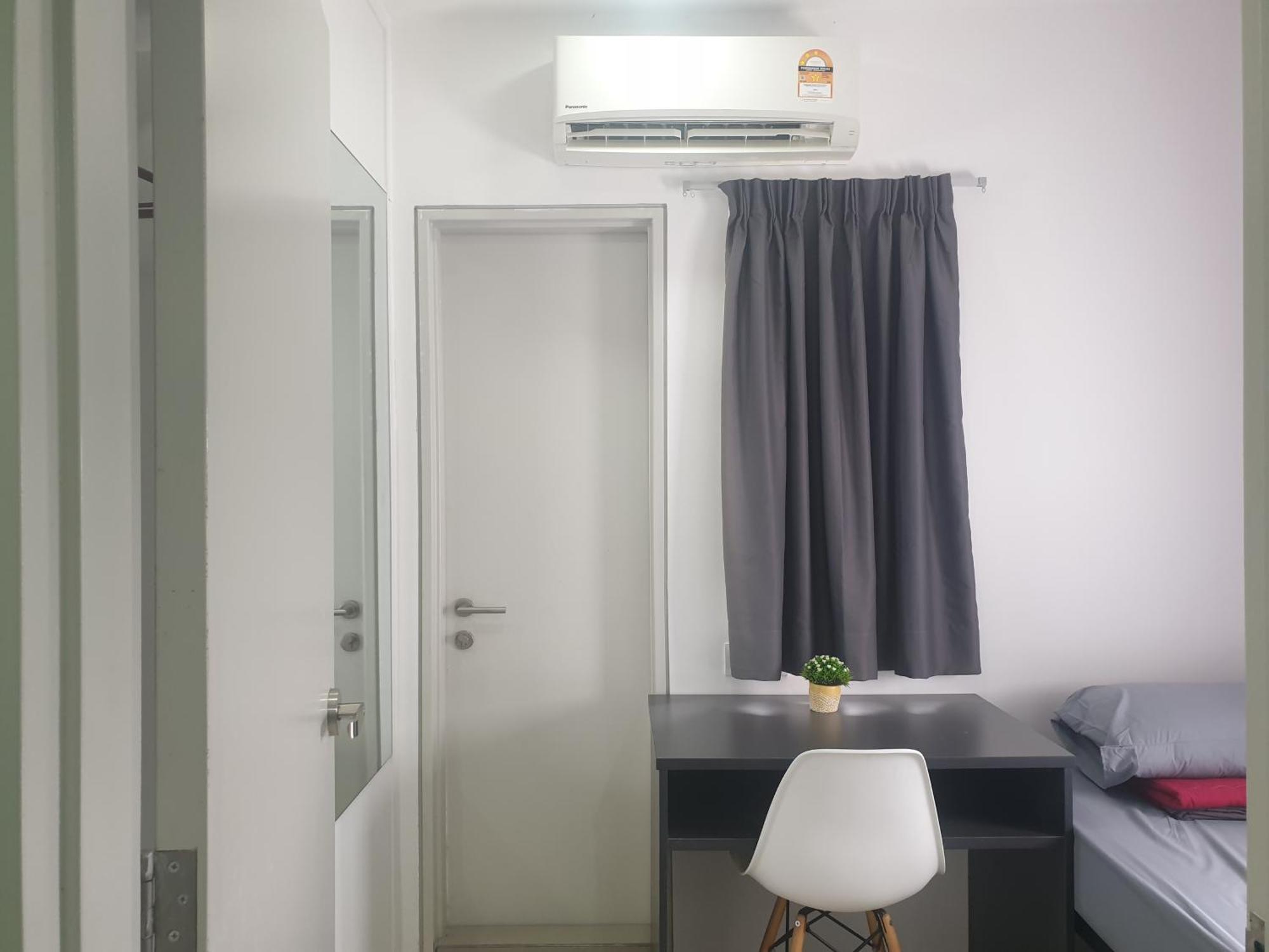 Unisuites Roomstay Кампар Екстериор снимка