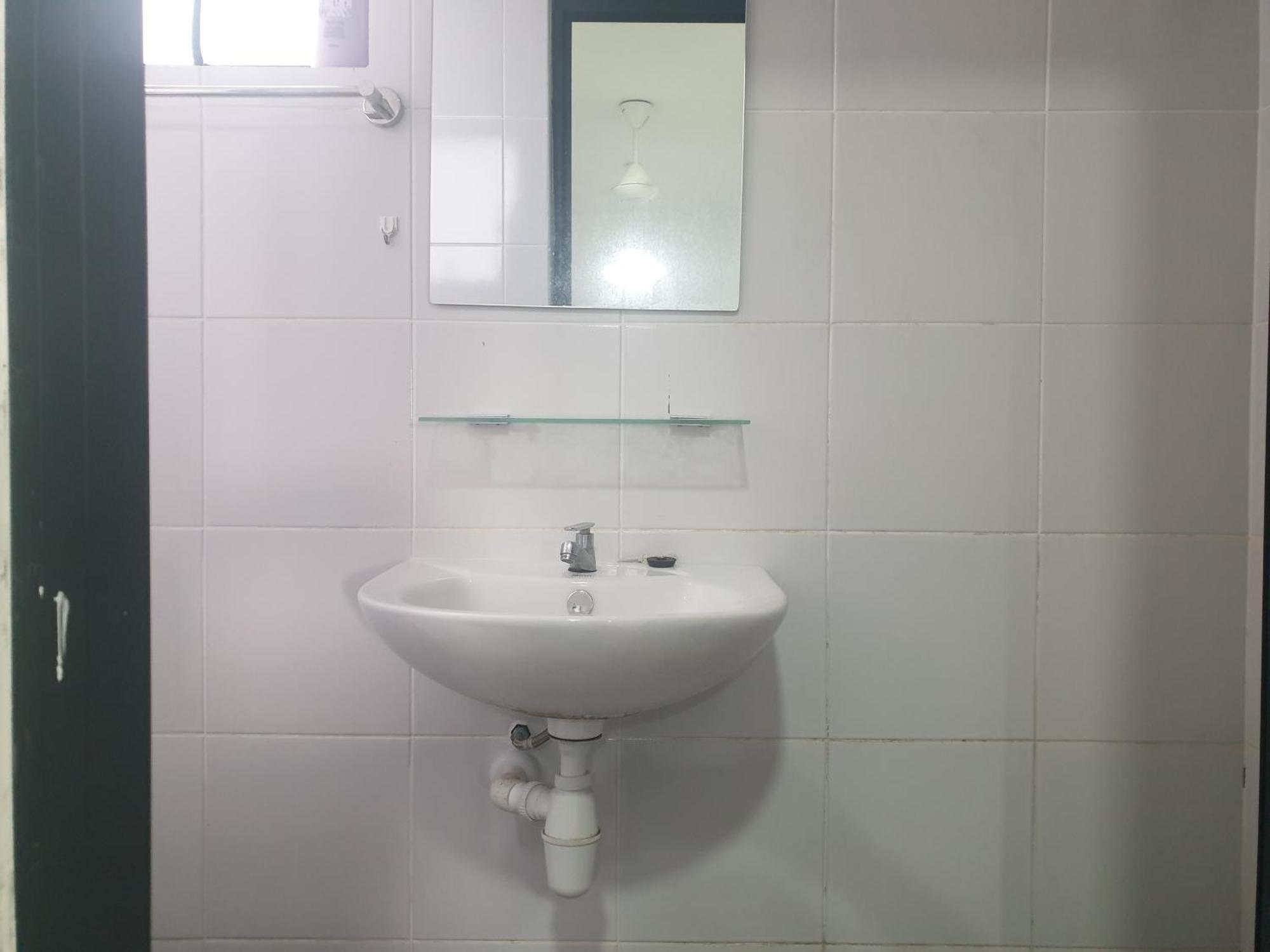 Unisuites Roomstay Кампар Екстериор снимка